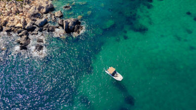 Pakleni in St. Pauls bay